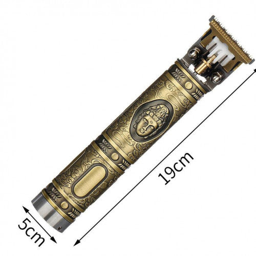 MAQUINA DE AFEITAR Y RECORTAR JF-T62