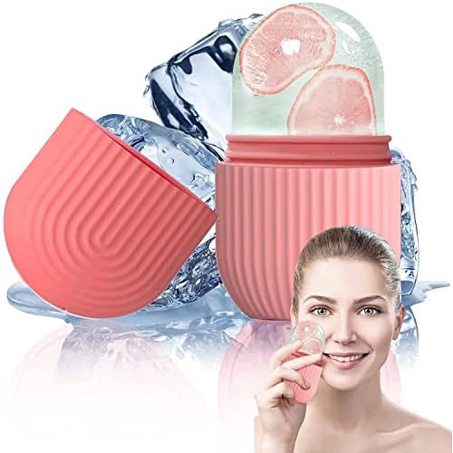 MOLDE HIELOTERAPIA FACIAL