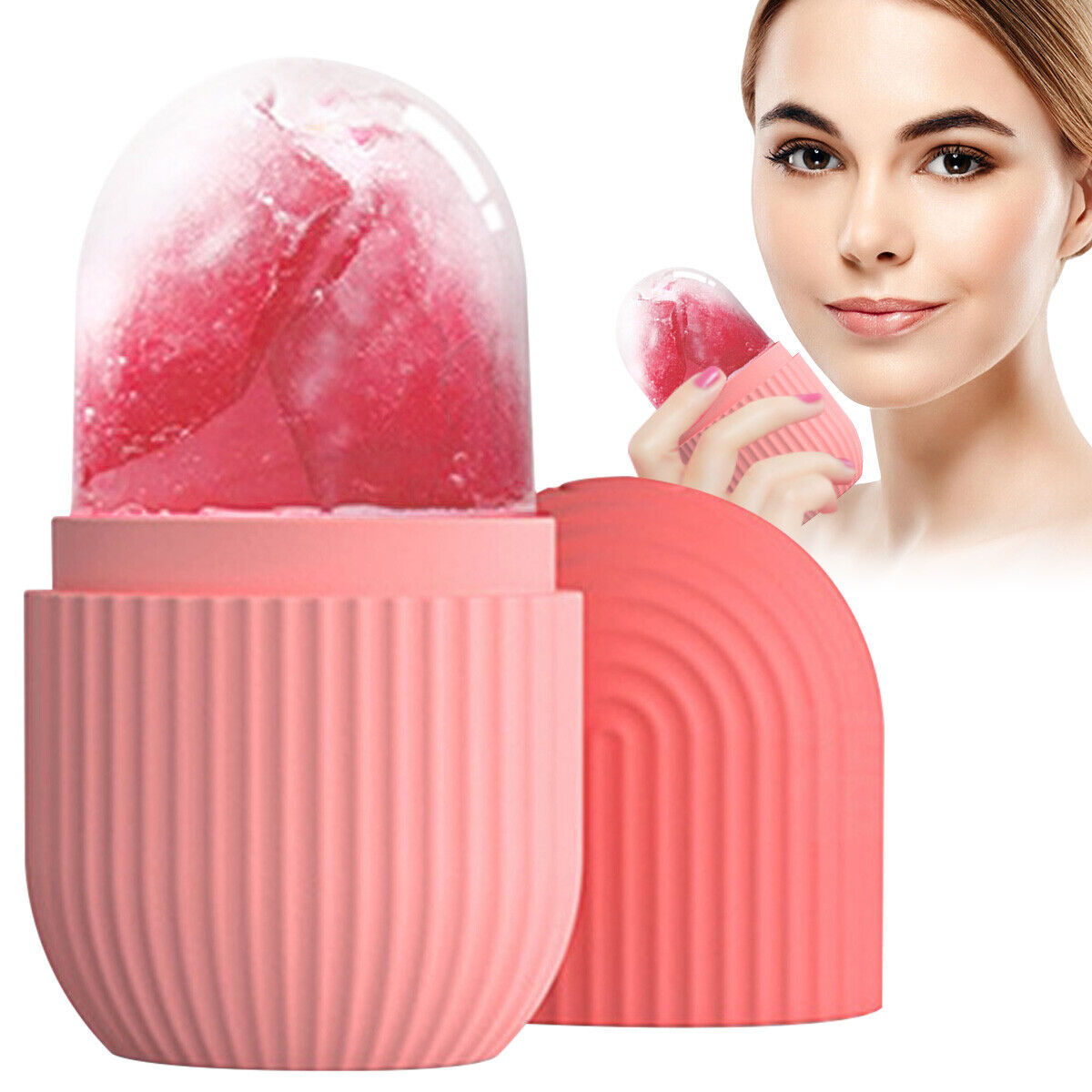 MOLDE HIELOTERAPIA FACIAL