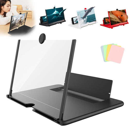 AMPLIFICADOR DE PANTALLA PARA CELULAR