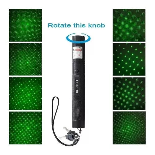 LASER GRANDE