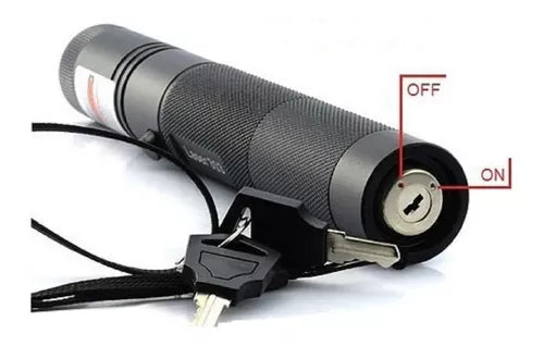 LASER GRANDE
