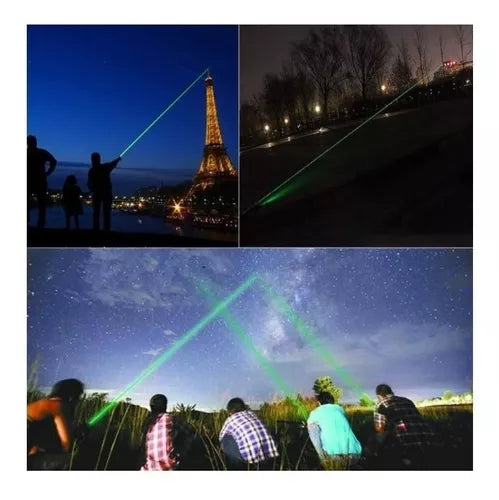LASER GRANDE