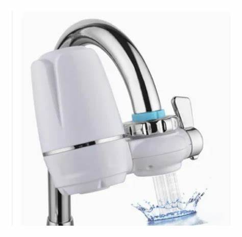 FILTRO PURIFICADOR DE AGUA PARA EL GRIFO CON 7 NIVELES DE PURIFICACION