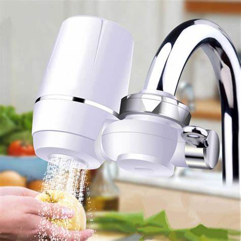 LLAVE PURIFICADORA DE AGUA