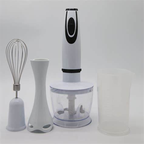 BATIDORA / LIQUADORA DE MANO - HAND BLENDER MIXER