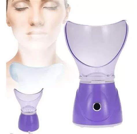 VAPORIZADOR FACIAL Y NASAL