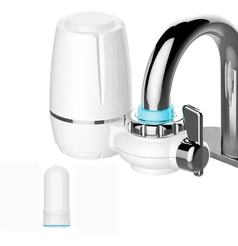 LLAVE PURIFICADORA DE AGUA