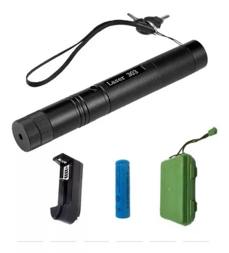 LASER GRANDE