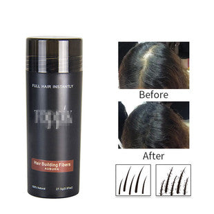 SPRAY PARA EL CABELLO TAPA CANAS Y DISIMULADOR DE ALOPECIA. MUJERES Y HOMBRES.